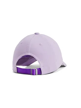 UNDER ARMOUR | Cappellino per bambini UA Blitzing regolabile | lila